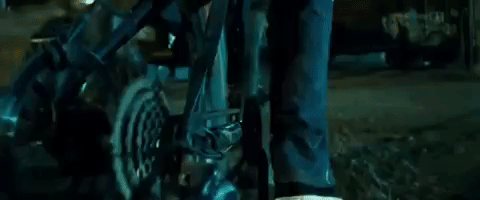 transformers GIF