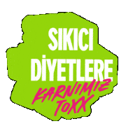 Içecek Sticker by wearerm