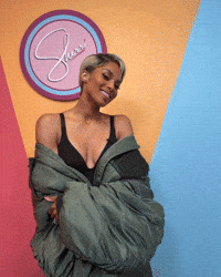 Ciara Sherrishepherd GIF by SHERRI