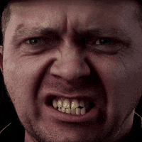 Teeth Stalker GIF by GSC Game World