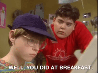 salute your shorts nicksplat GIF