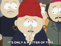 GIF by South Park 