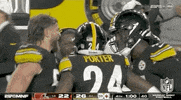 Regular Season Football GIF by NFL