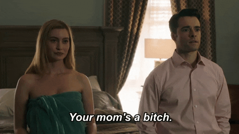 Fox Tv GIF by Filthy Rich