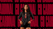Lets Go Hype GIF by Stanford Athletics