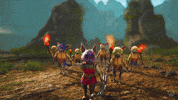 Bow And Arrow Stop GIF by Xbox