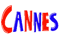 France Vacations Sticker by Marcel Katz / The Art Plug