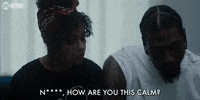 Season 5 Showtime GIF by The Chi