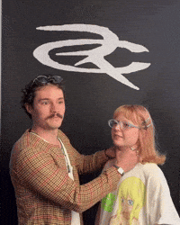 Peachsoup GIF by Respective