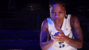 College Basketball Tulane GIF by GreenWave