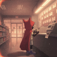 Disposable Camera GIF by G*BOY