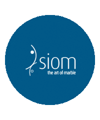 Siomuae Sticker by Siom Marble
