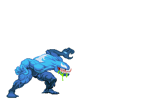 Ultimate Marvel Vs Capcom 3 Sticker by Gaming GIFs