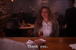 season 2 GIF by Twin Peaks on Showtime