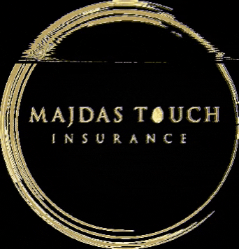 GIF by Majdas Touch Insurance