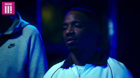 Therapgameuk GIF by BBC Three