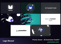 Animation Motion GIF by youmotion.com