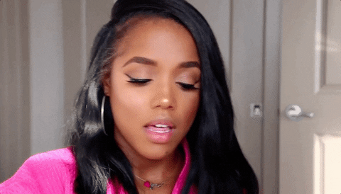 Turn Up Dance GIF by essence