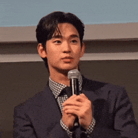 Kimsoohyun GIF