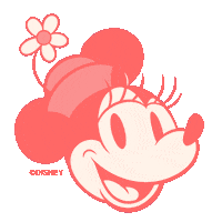 Disney Style Sticker by Mickey Mouse