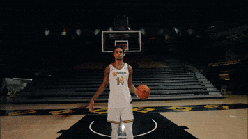 Ncaa Basketball GIF by Mizzou Athletics