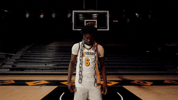 Ncaa Basketball GIF by Mizzou Athletics