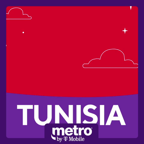 Tunisia plays for the gold!