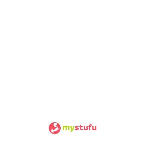 mystufu swipe up swipeup link bio Sticker