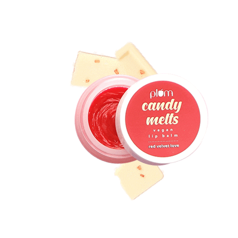 Be Good Cruelty Free Sticker by Plum Goodness