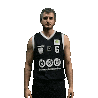 Sbbbaskets Sticker by Sportlermarketing