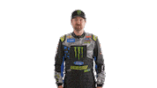 Ford Types Sticker by Vaughn Gittin Jr Motorssports, LLC