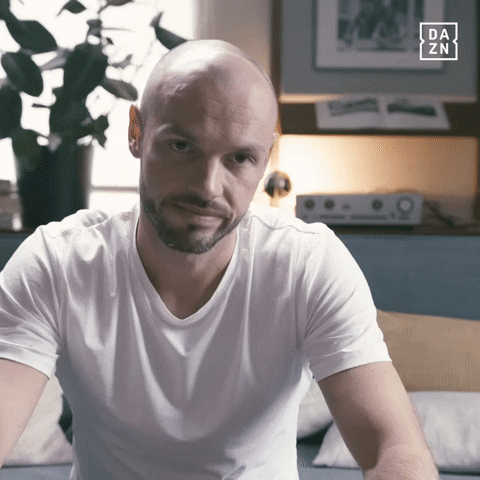 Europa League GIF by DAZN North America