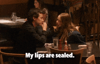 Sealed With a Kiss