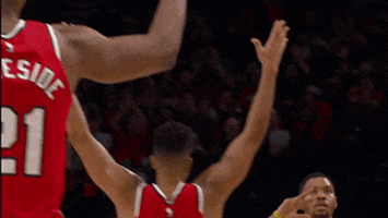 GIF by NBA