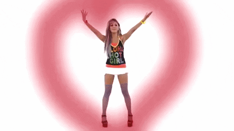 Uberchaun giphygifmaker flying swoosh space boy GIF