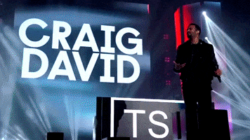 live music concert GIF by Virgin Radio 104.4