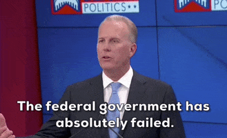 Kevin Faulconer GIF by GIPHY News