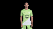 Football Swipe Up GIF by VfL Wolfsburg