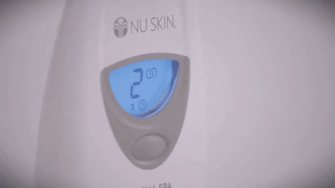 ageloc GIF by Nu Skin