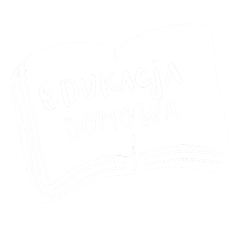 Homeschooling Edukacja Sticker