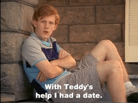 season 3 GIF