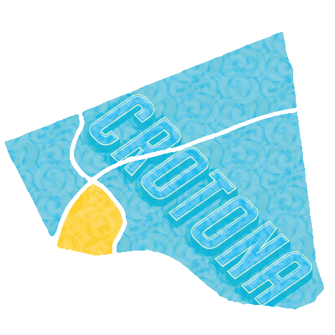 WeAreCrotona giphyupload party disco events Sticker
