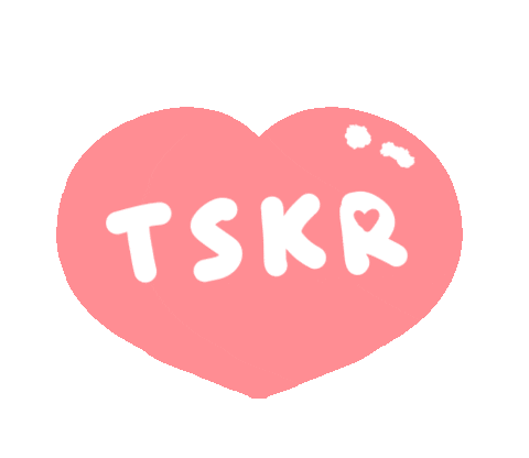 orange_juju giphyupload tskr Sticker