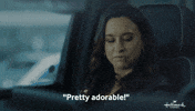 Valentines Day Valentine GIF by Hallmark Channel