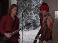 season 4 netflix GIF by Gilmore Girls 