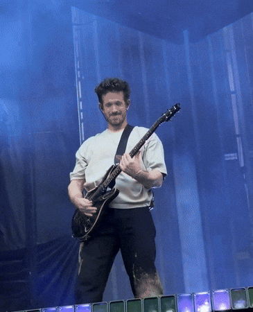 Killing It London GIF