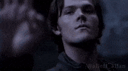 Supernatural GIF