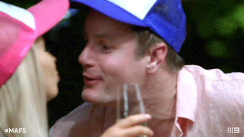 mafs marriedau GIF by Married At First Sight Australia