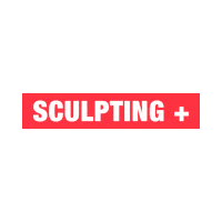 Sculpting Skin Care Sticker by FaceGym