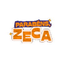 Zecapagodinho Sticker by Opus Entretenimento